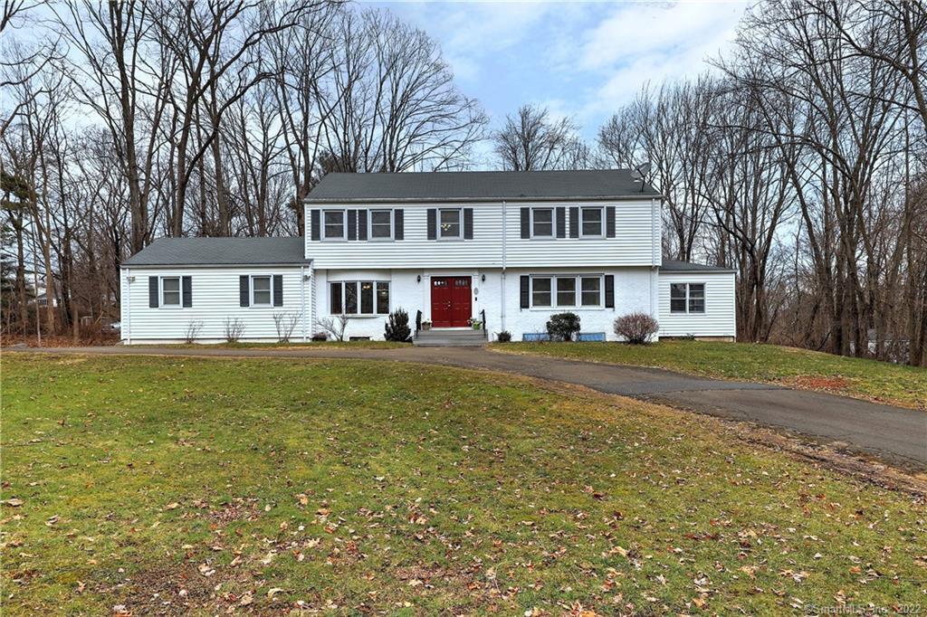 42 Tumblebrook Road Woodbridge, CT 06525 - Photo 1 of 1