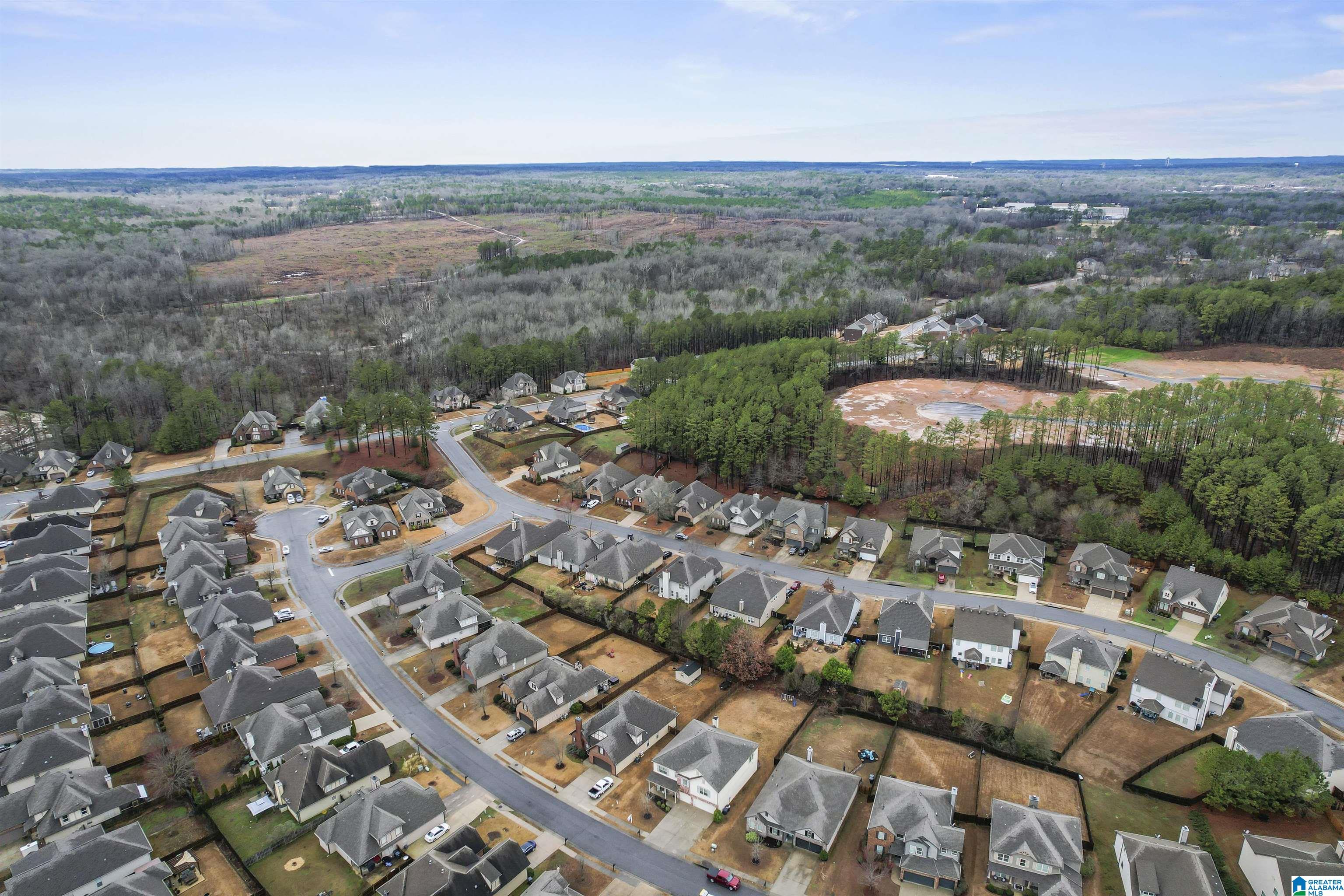 1047 Seminole Place Calera, AL 35040 - Photo 49 of 51