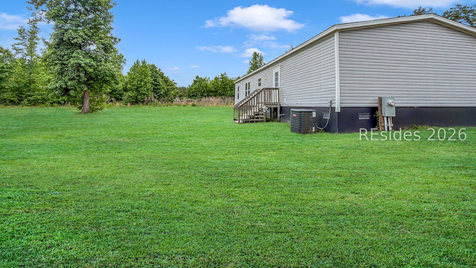 3869 Hudson Mill Road Ruffin, SC 29475 - Photo 30 of 46