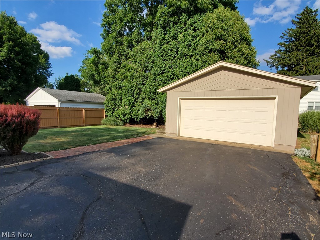 337 Stratford Road Akron, OH 44333 - Photo 17 of 32 Gallery Image 17