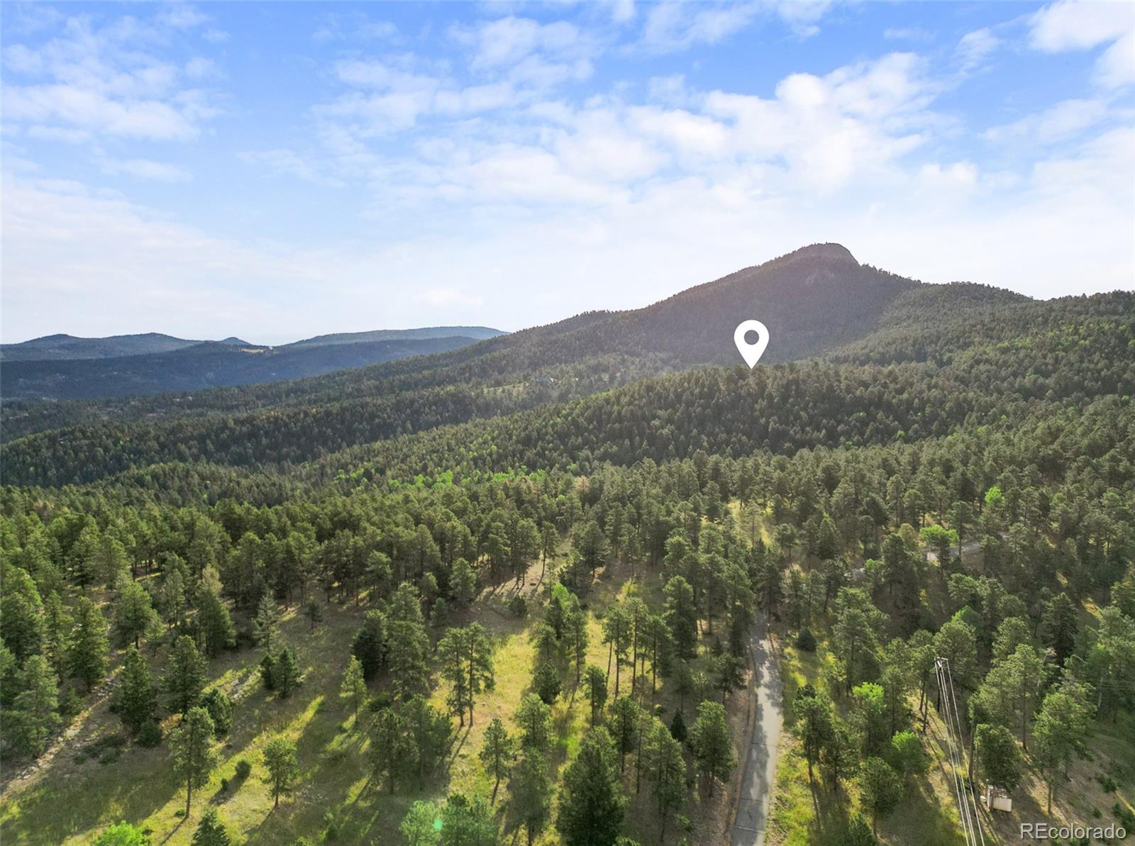 26545 Richmond Hill Road Conifer, CO 80433 - Photo 17 of 33