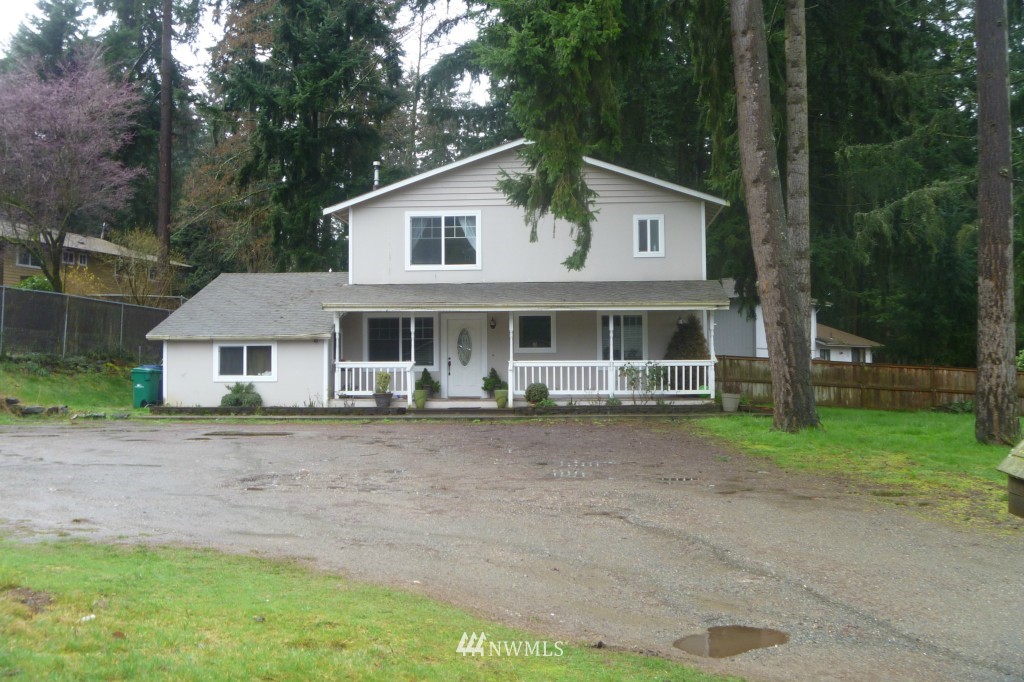 9529 126th Place Southeast Renton, WA 98056 - Photo 1 of 1