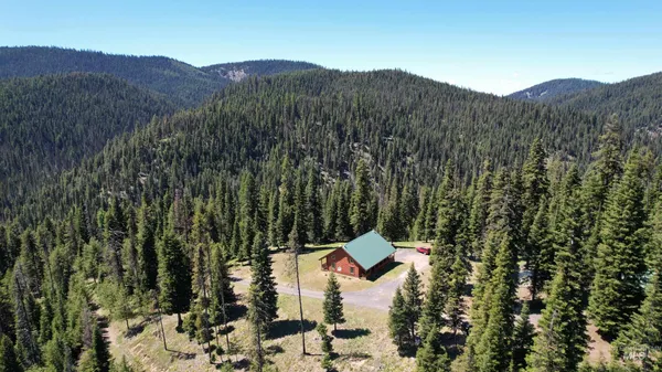 $2,250,000 | 1391 Crooked River Road, Elk City, ID 83525
