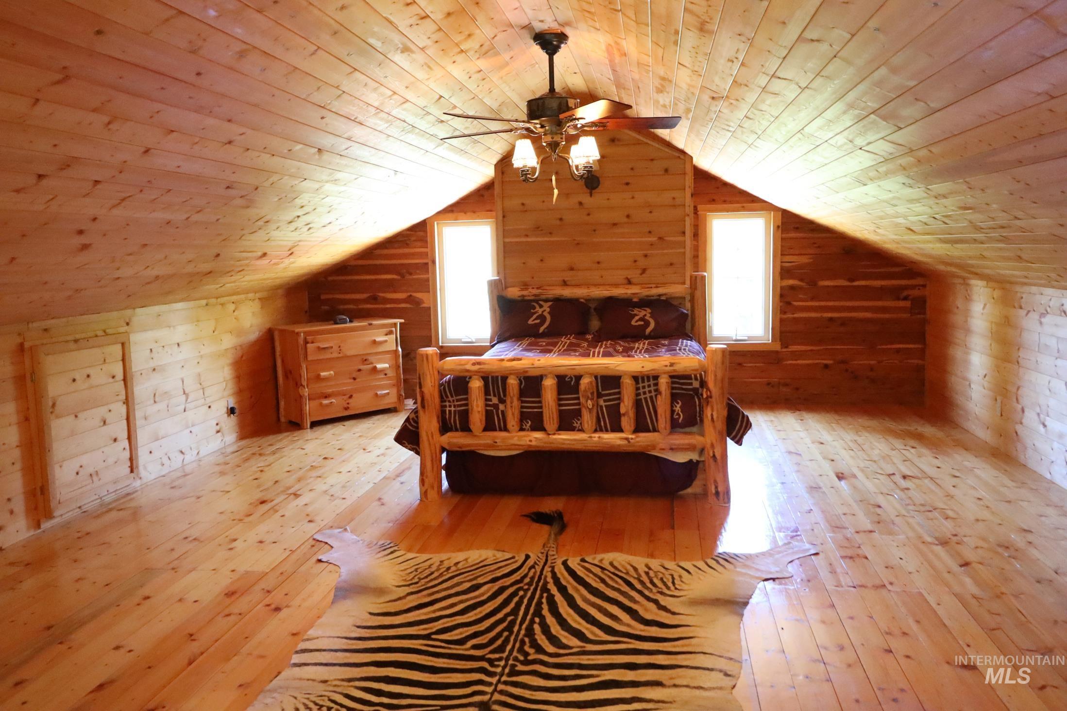 1391 Crooked River Road Elk City, ID 83525 - Photo 11 of 26