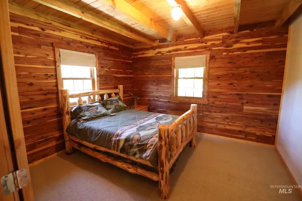 $2,250,000 | 1391 Crooked River Road, Elk City, ID 83525