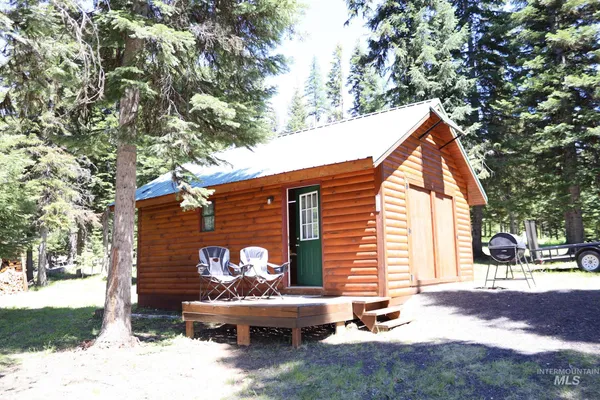 $2,250,000 | 1391 Crooked River Road, Elk City, ID 83525