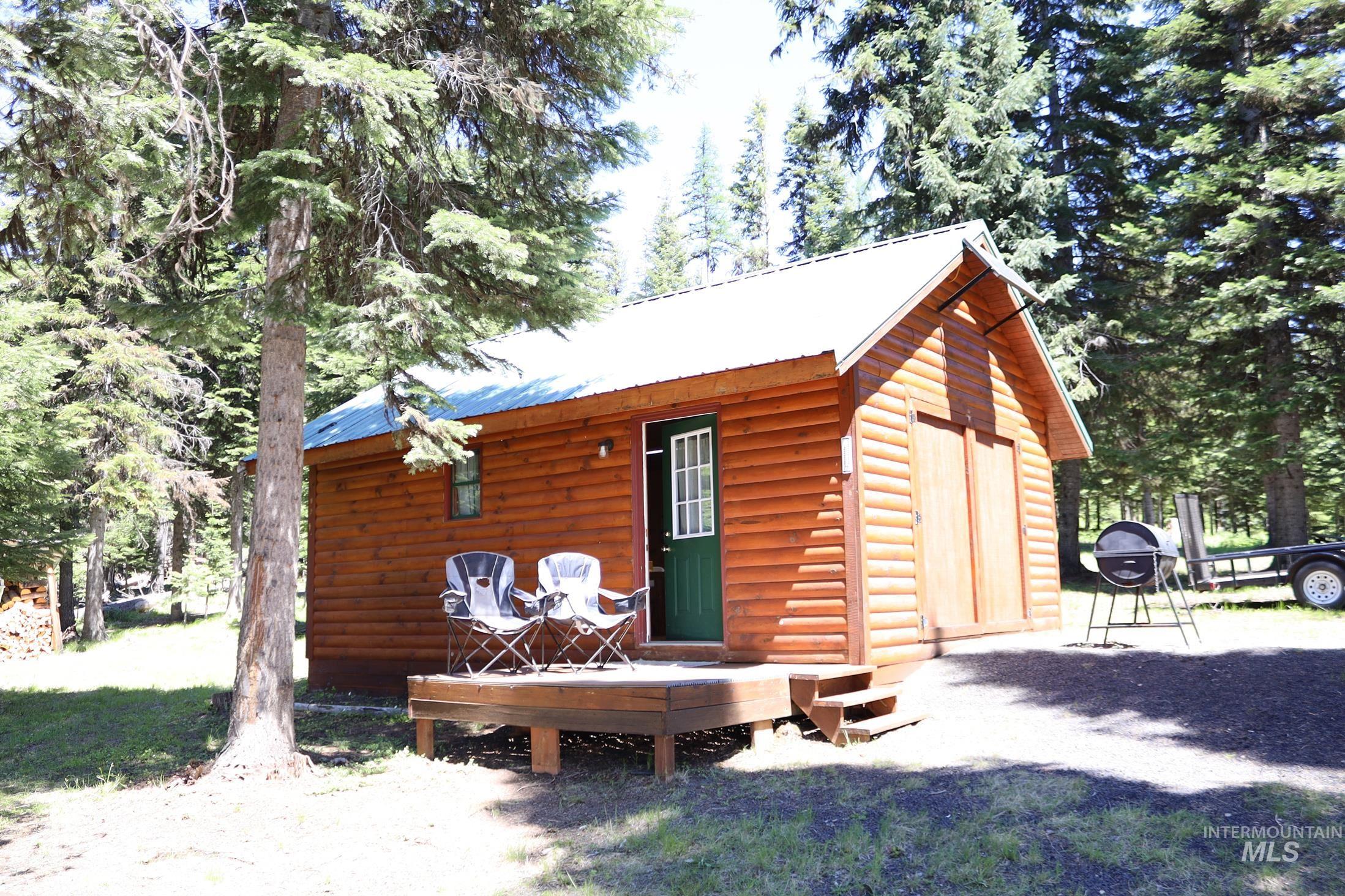 1391 Crooked River Road Elk City, ID 83525 - Photo 14 of 26