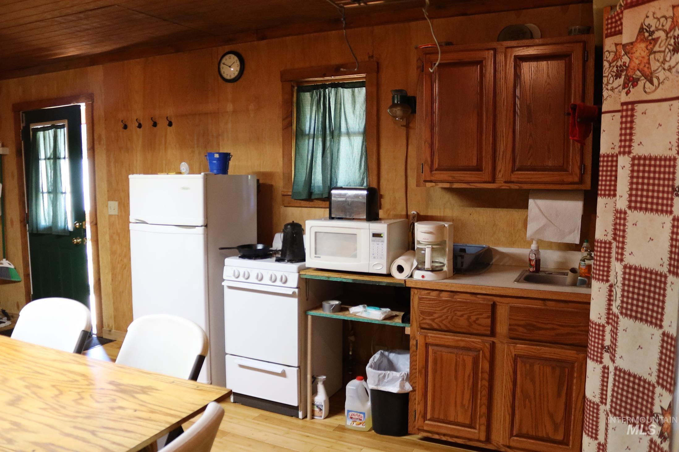 1391 Crooked River Road Elk City, ID 83525 - Photo 15 of 26