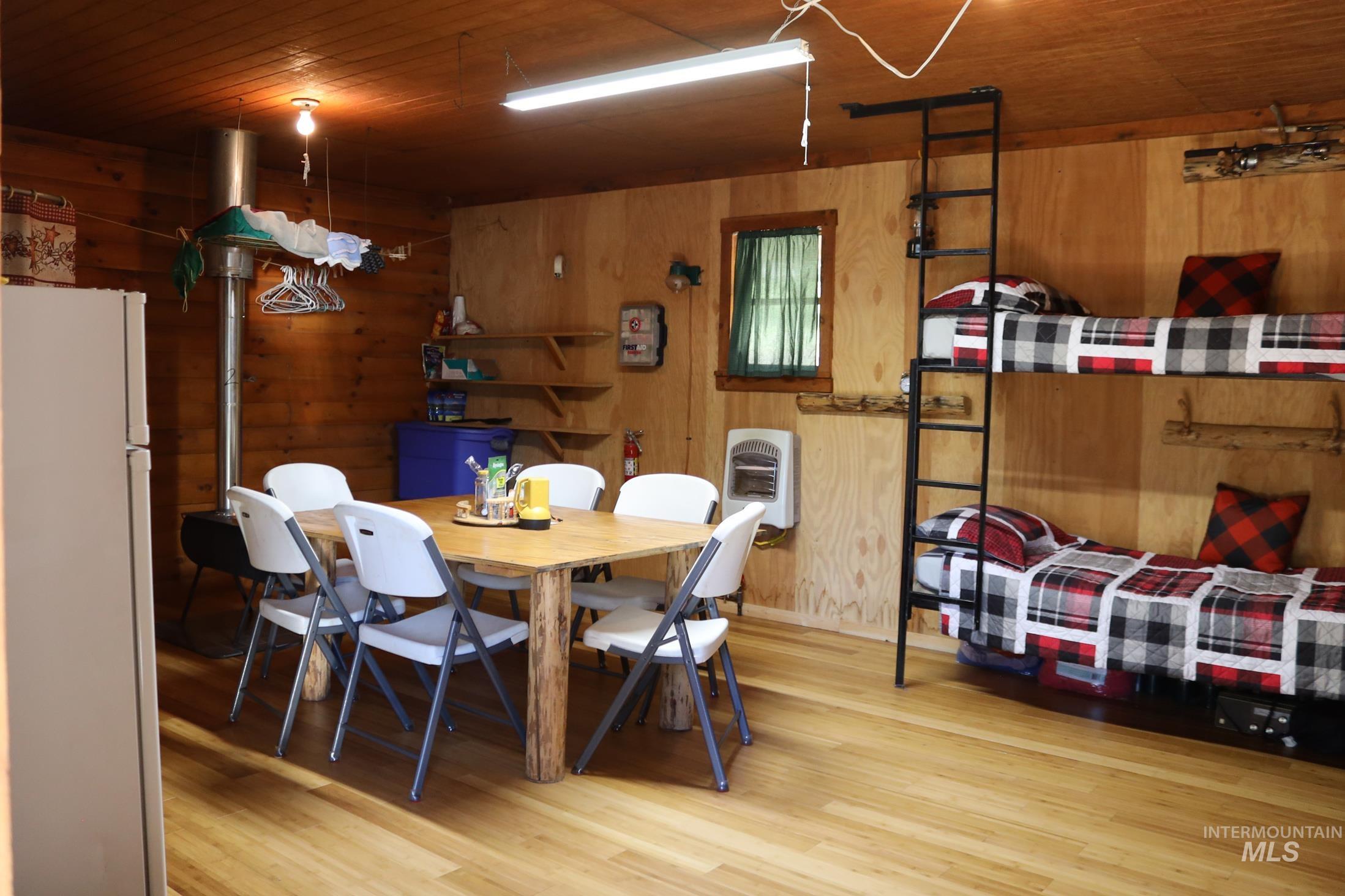 1391 Crooked River Road Elk City, ID 83525 - Photo 16 of 26