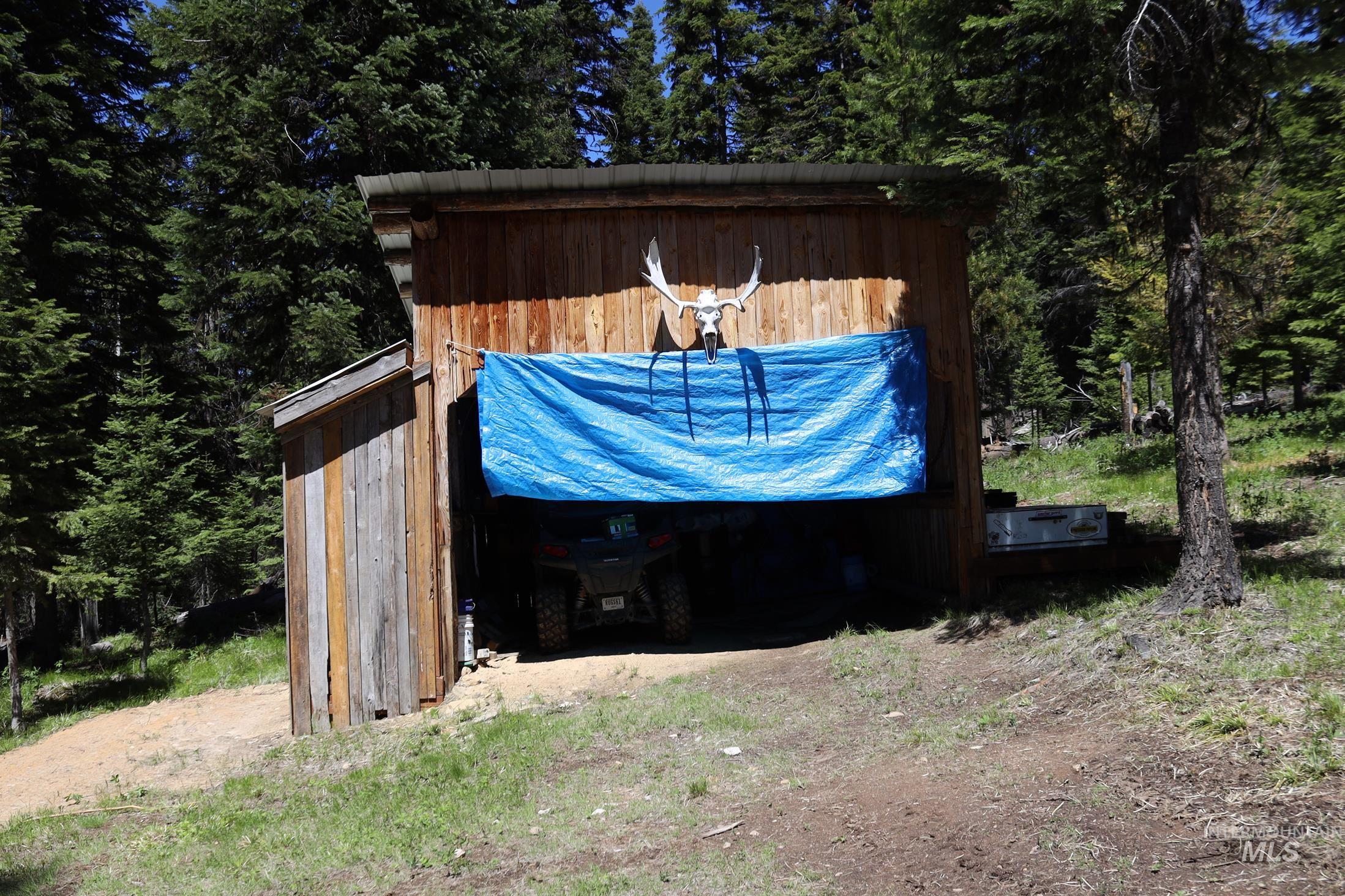 1391 Crooked River Road Elk City, ID 83525 - Photo 18 of 26