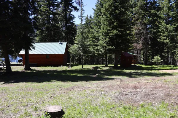 $2,250,000 | 1391 Crooked River Road, Elk City, ID 83525