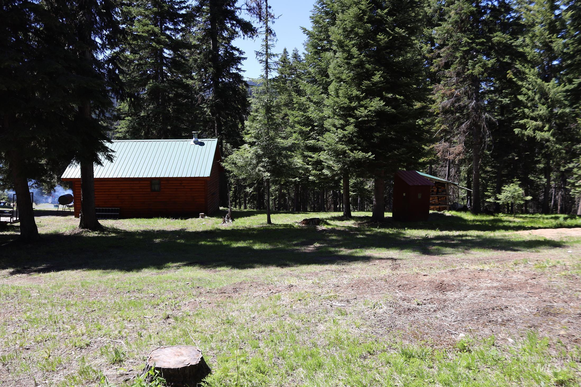 1391 Crooked River Road Elk City, ID 83525 - Photo 19 of 26