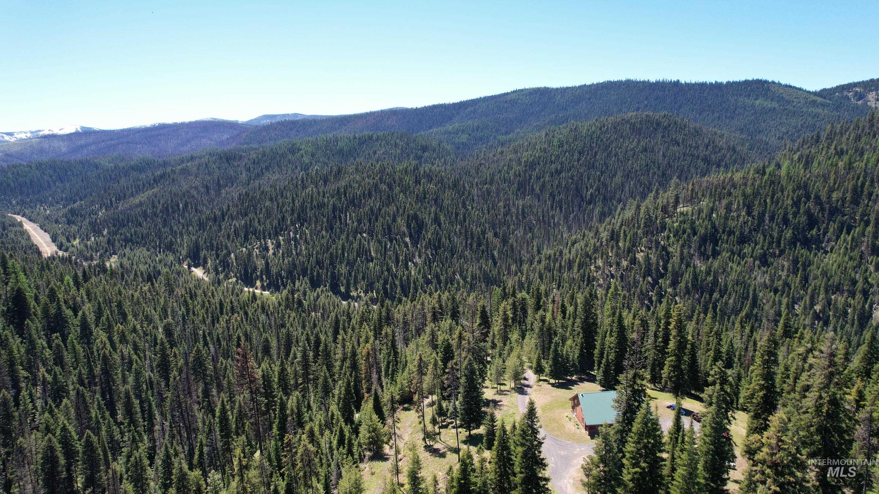 1391 Crooked River Road Elk City, ID 83525 - Photo 2 of 26