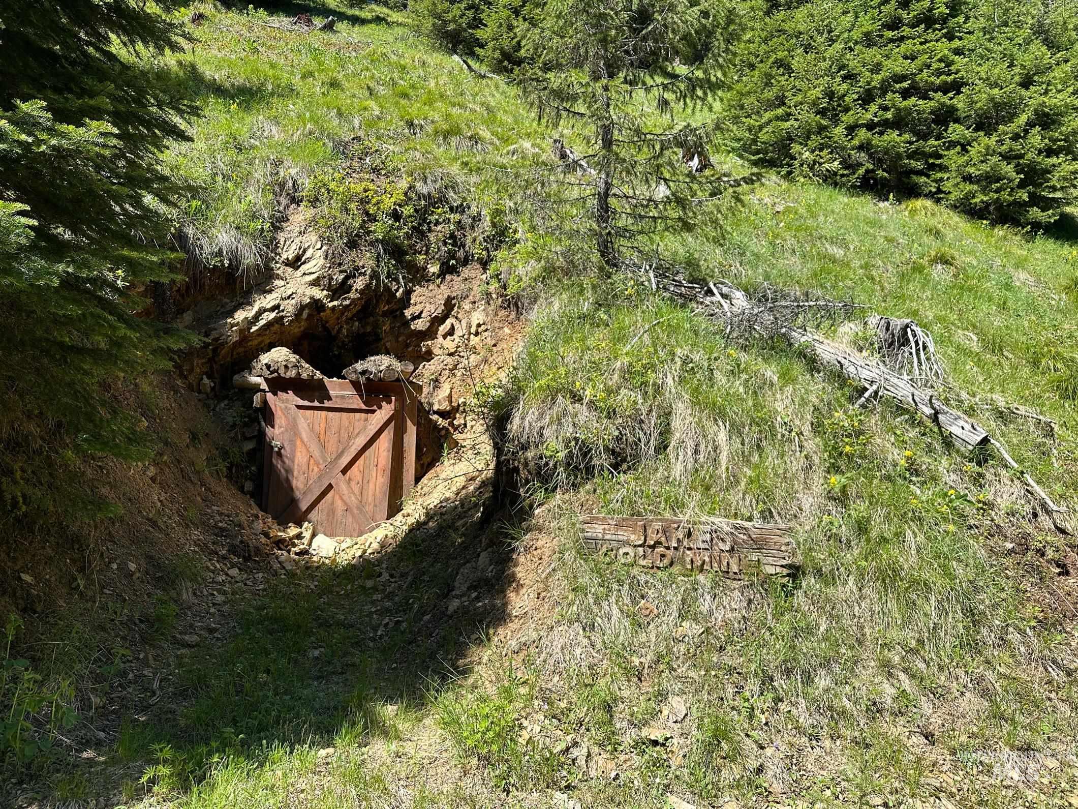 1391 Crooked River Road Elk City, ID 83525 - Photo 22 of 26