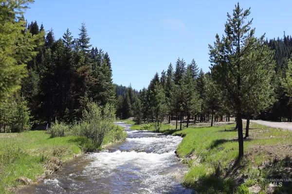 $2,250,000 | 1391 Crooked River Road, Elk City, ID 83525