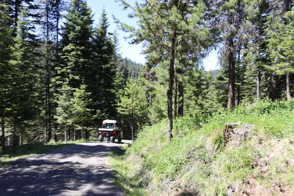 $2,250,000 | 1391 Crooked River Road, Elk City, ID 83525