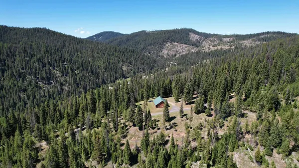 $2,250,000 | 1391 Crooked River Road, Elk City, ID 83525