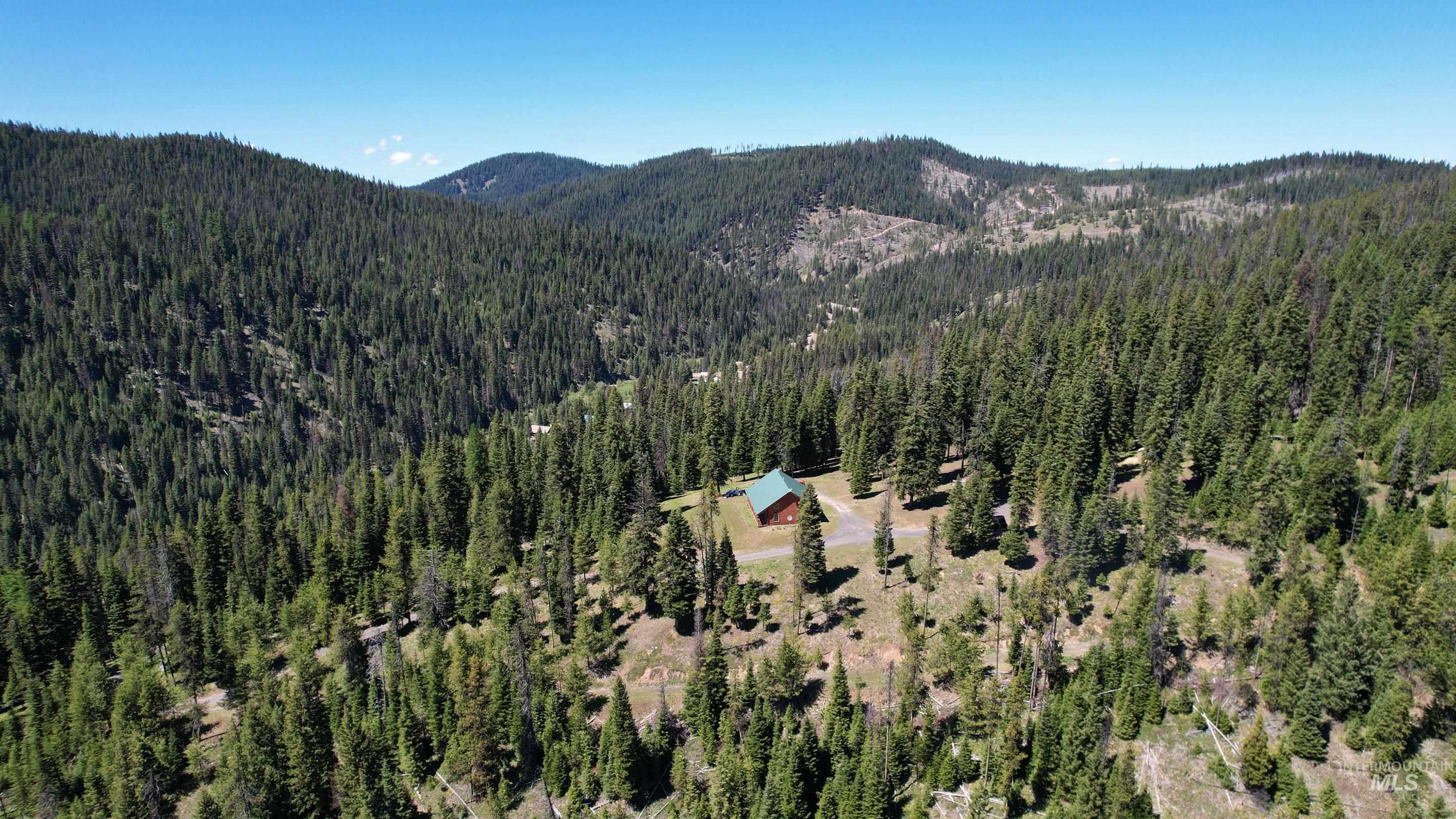 1391 Crooked River Road Elk City, ID 83525 - Photo 3 of 26