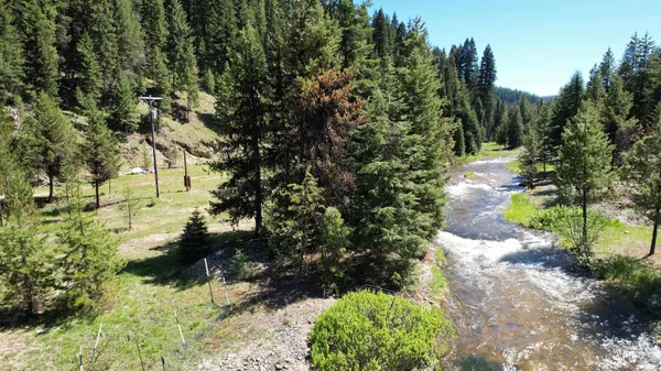 $2,250,000 | 1391 Crooked River Road, Elk City, ID 83525