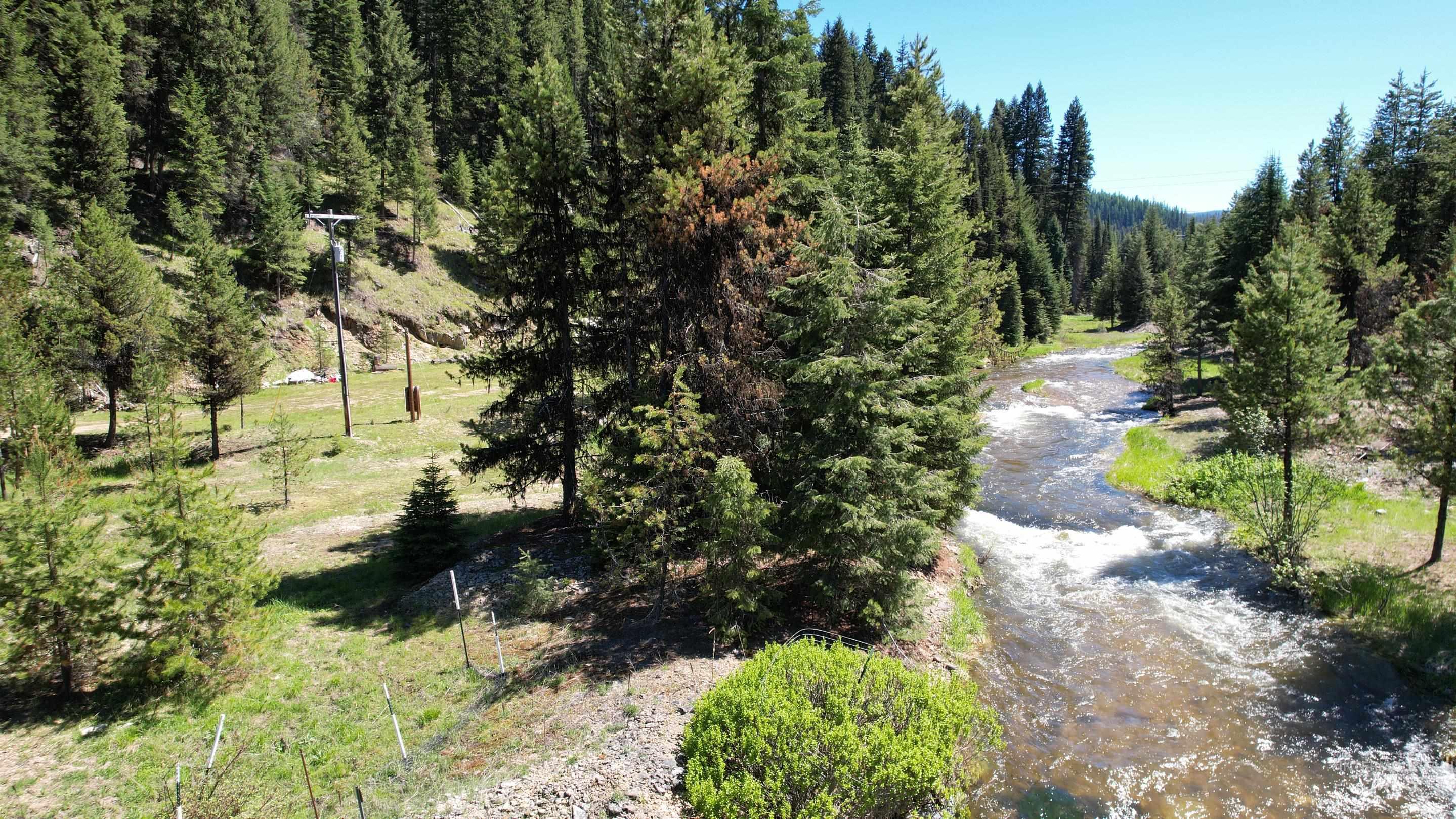 1391 Crooked River Road Elk City, ID 83525 - Photo 4 of 26