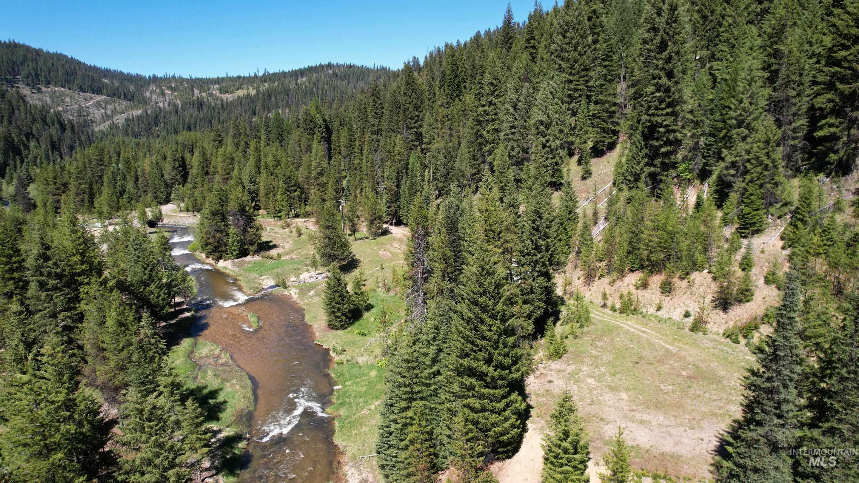 1391 Crooked River Road Elk City, ID 83525 - Photo 5 of 26