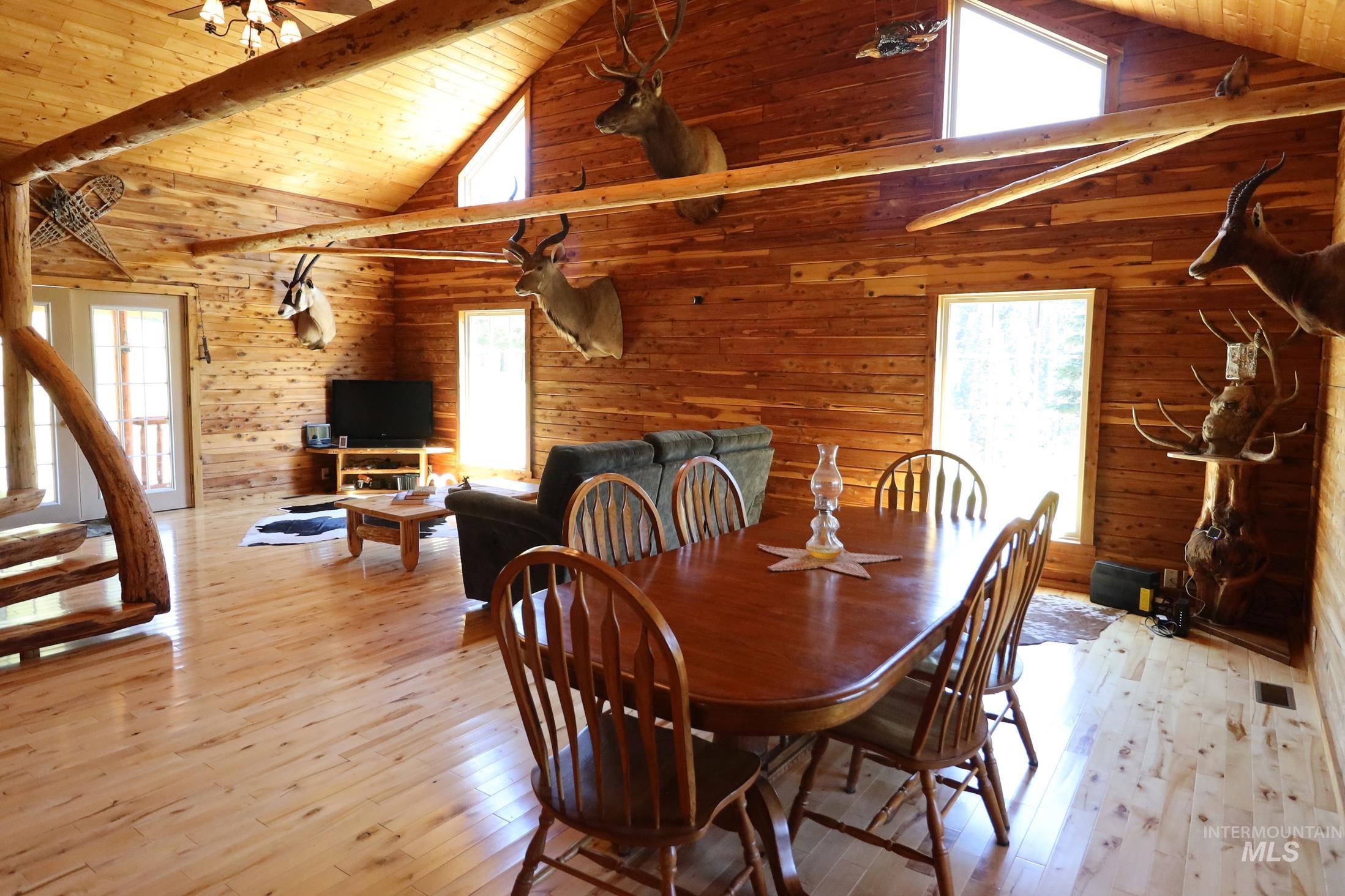 1391 Crooked River Road Elk City, ID 83525 - Photo 8 of 26