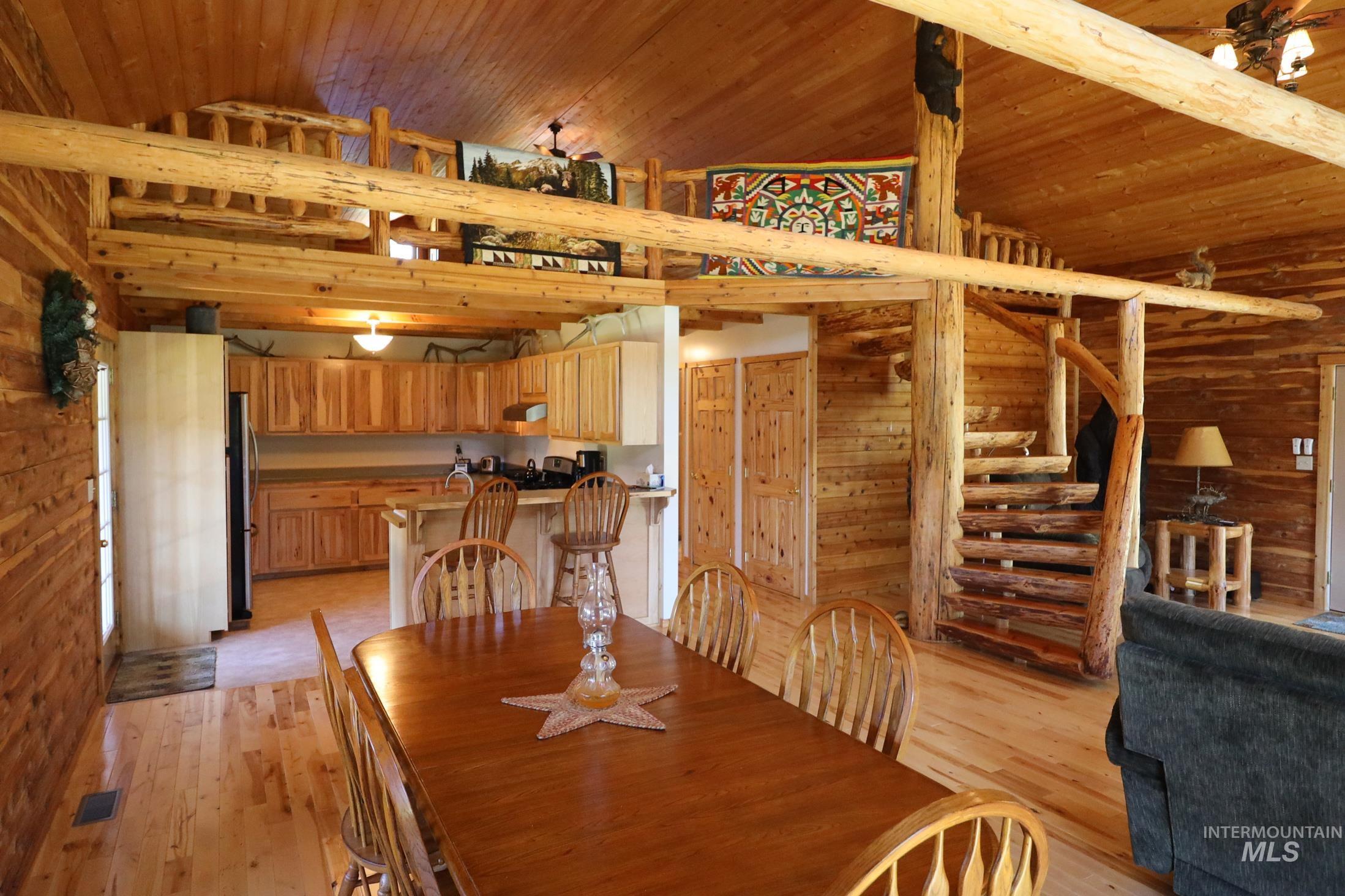 1391 Crooked River Road Elk City, ID 83525 - Photo 9 of 26