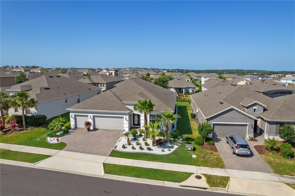 1036 Sadie Ridge Road Clermont, FL 34715 - Photo 1 of 1 Gallery Image 1