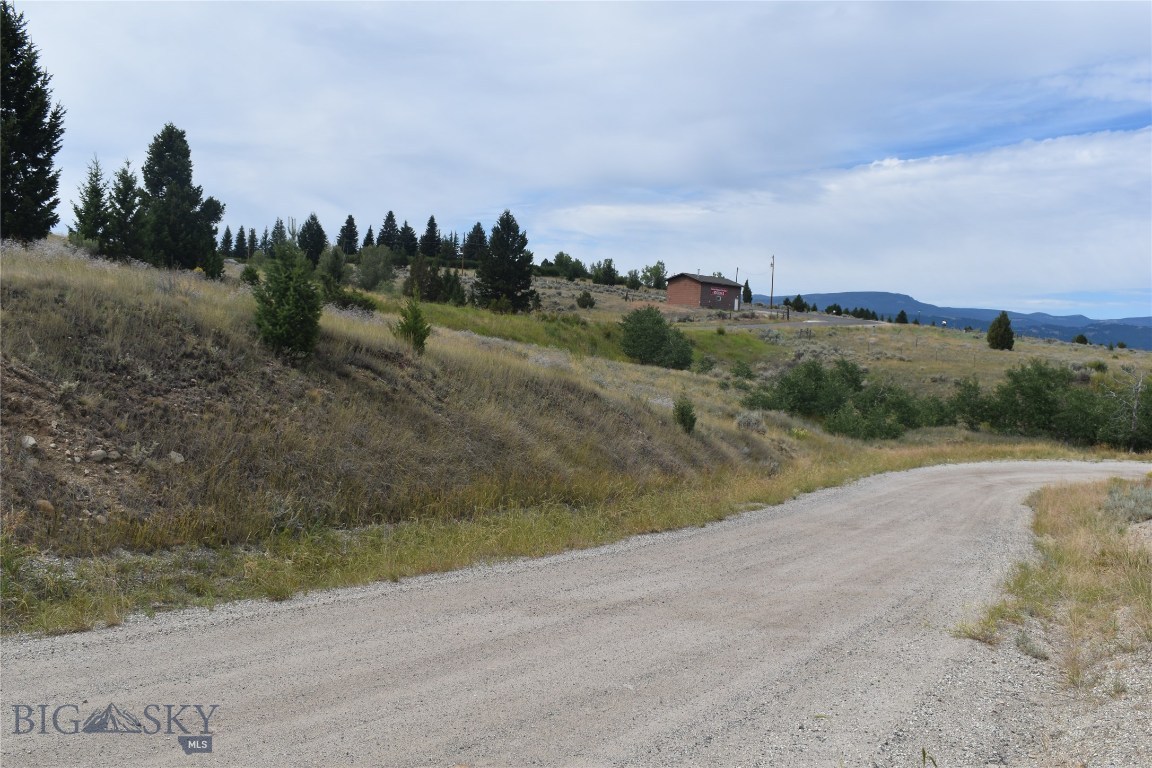Tbd Chipmunk Way Butte, MT 59701 - Photo 1 of 1 Gallery Image 1