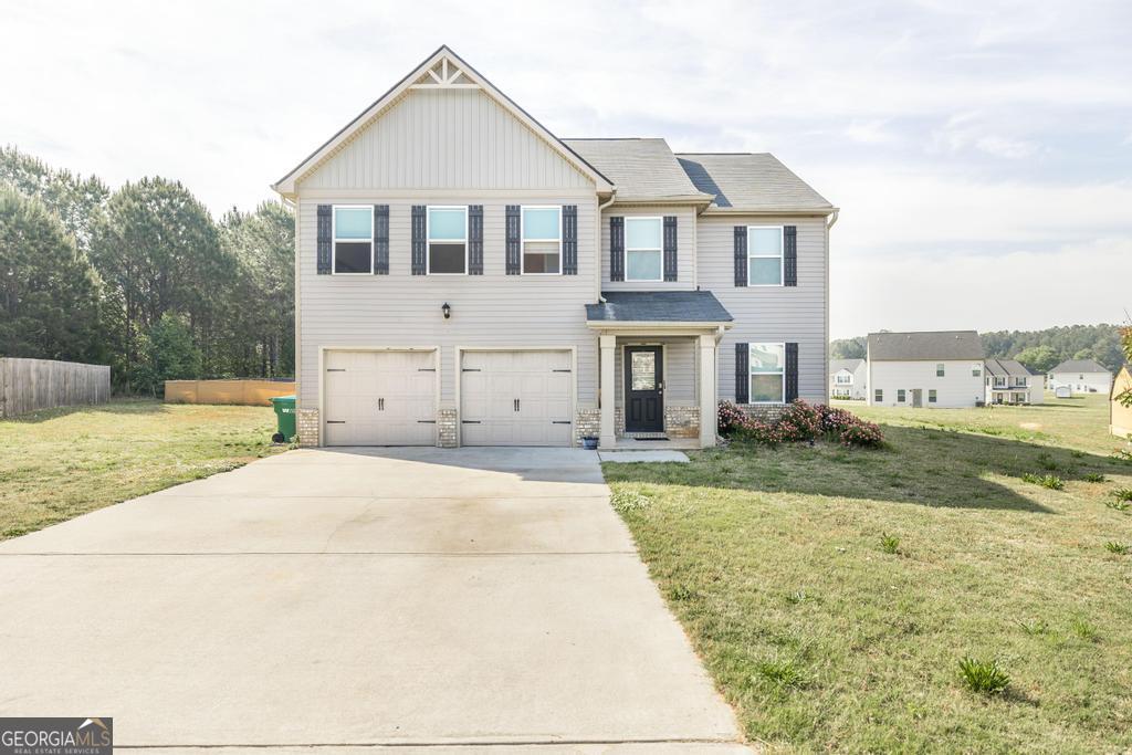 102 Clarks Court, Unit 96 Jackson, GA 30233 - Photo 1 of 40
