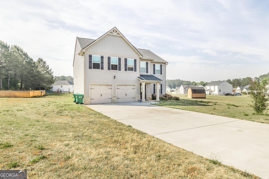 102 Clarks Court, Unit 96 Jackson, GA 30233 - Photo 2 of 40