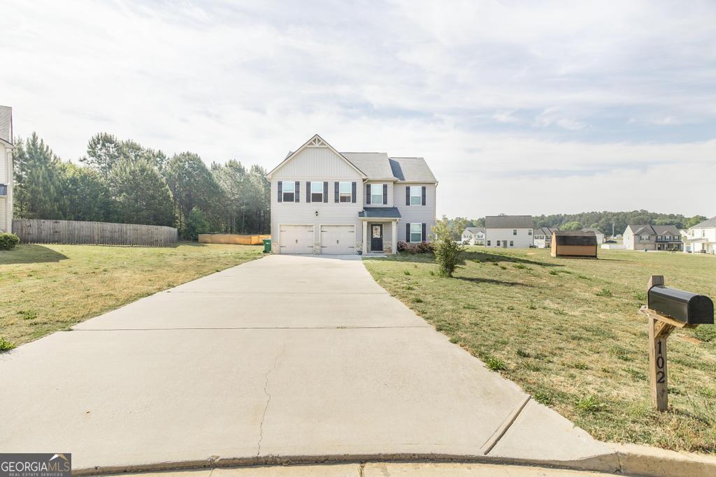 102 Clarks Court, Unit 96 Jackson, GA 30233 - Photo 3 of 40