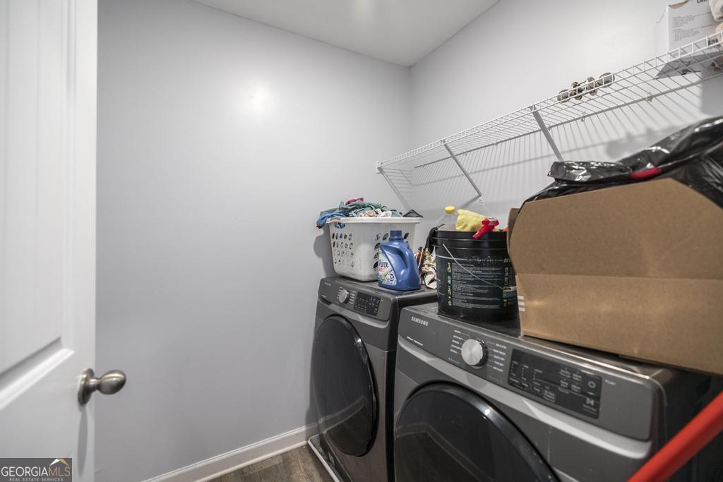 102 Clarks Court, Unit 96 Jackson, GA 30233 - Photo 32 of 40