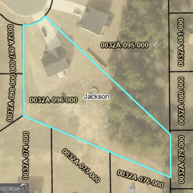 102 Clarks Court, Unit 96 Jackson, GA 30233 - Photo 40 of 40
