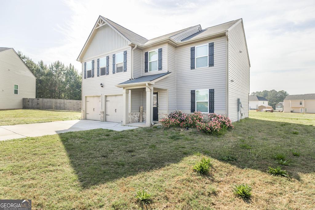 102 Clarks Court, Unit 96 Jackson, GA 30233 - Photo 5 of 40