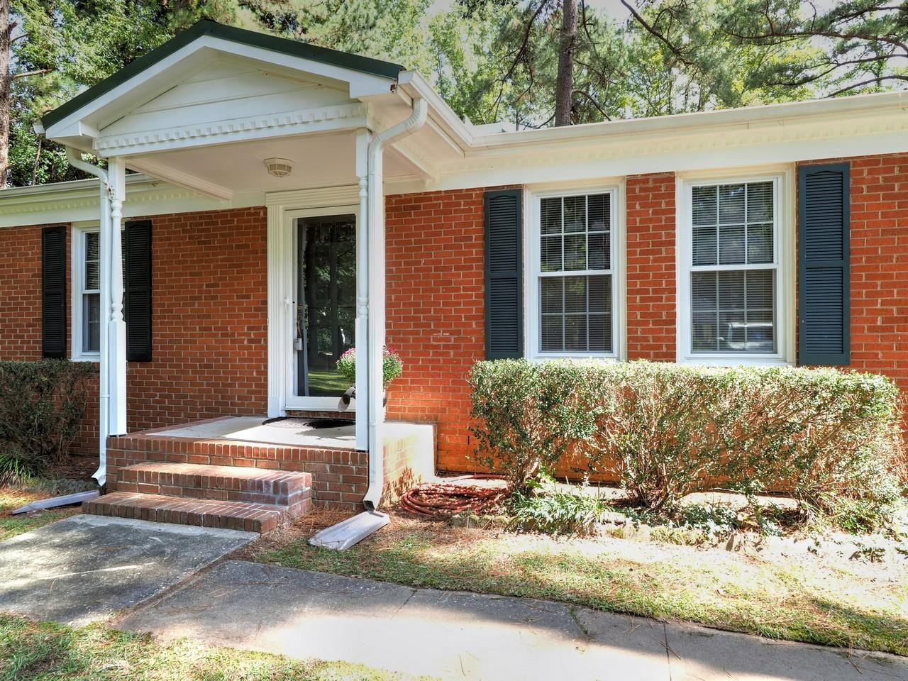 8329 Bells Lake Road Apex, NC 27539 - Photo 1 of 28 Photo 1