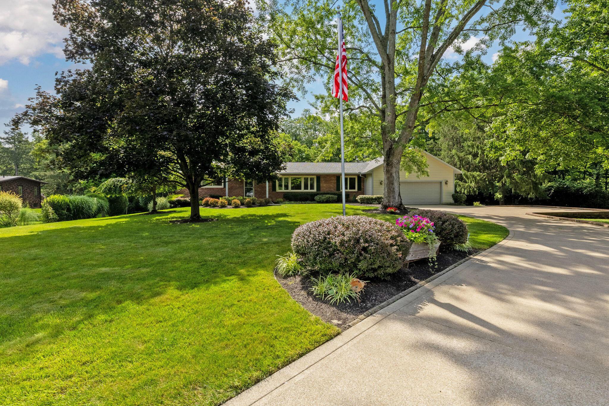 926 South Hempstead Road Westerville, OH 43081 - Photo 50 of 58 Exterior