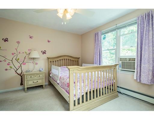 95 Pleasant Street Paxton, MA 01612 - Photo 17 of 31 a bedroom with a bed and a window