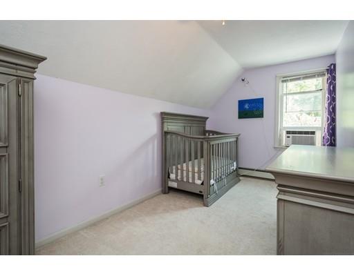 95 Pleasant Street Paxton, MA 01612 - Photo 19 of 31 a bedroom with a bed and a window