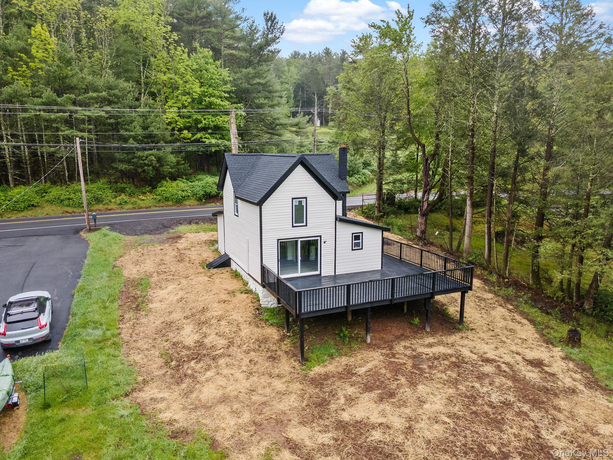 43 Highland Lake Road Eldred, NY 12732 - Photo 27 of 37