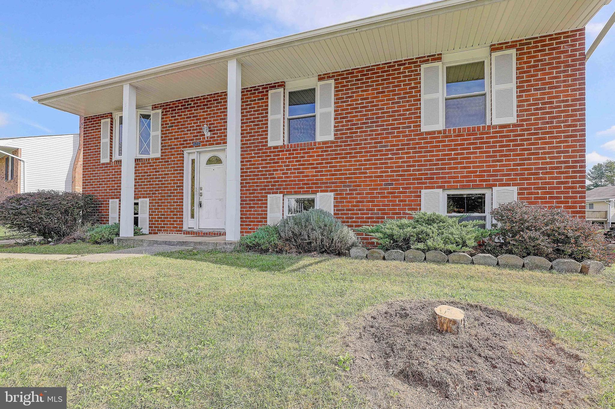 3905 Roxanne Road Randallstown, MD 21133 - Photo 2 of 38 Gallery Image 2