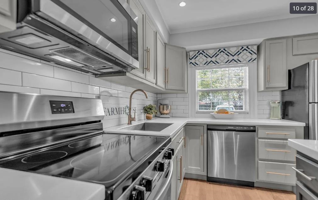 108 Rio Del Mar Street, Unit B St. Augustine, FL 32080 - Photo 8 of 26