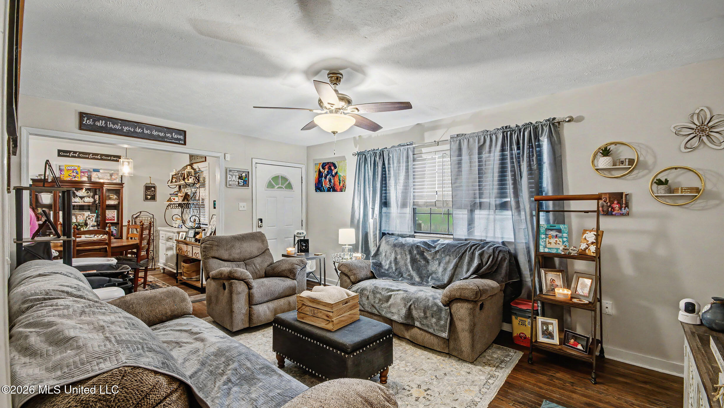 330 South Fox Hall Road Pearl, MS 39208 - Photo 5 of 18 IMGP1615_6_7