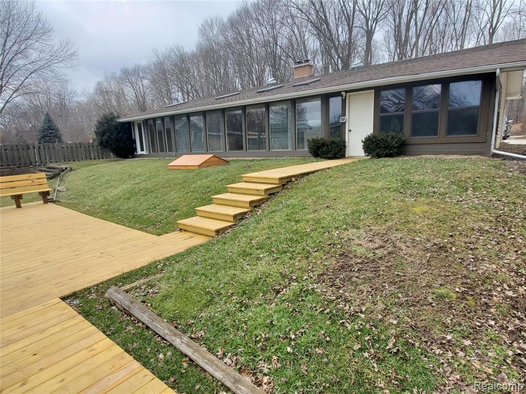 1826 Darwin Road Pinckney, MI 48169 - Photo 26 of 26