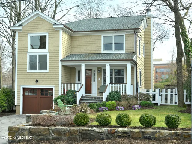 $9,700 | 19 Farley Street, Greenwich, CT 06830