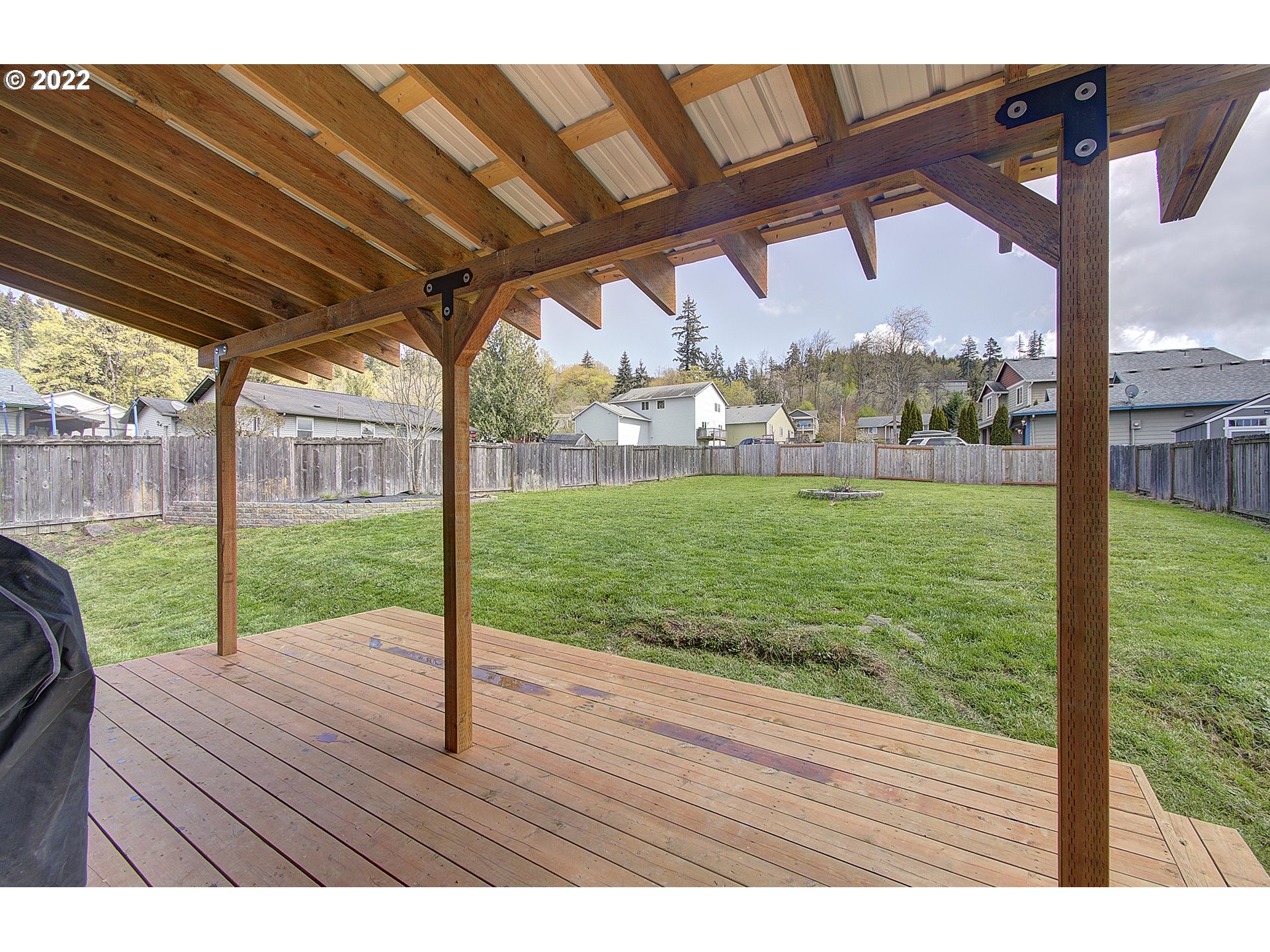 156 Graystone Road Kalama, WA 98625 - Photo 22 of 23 Gallery Image 22