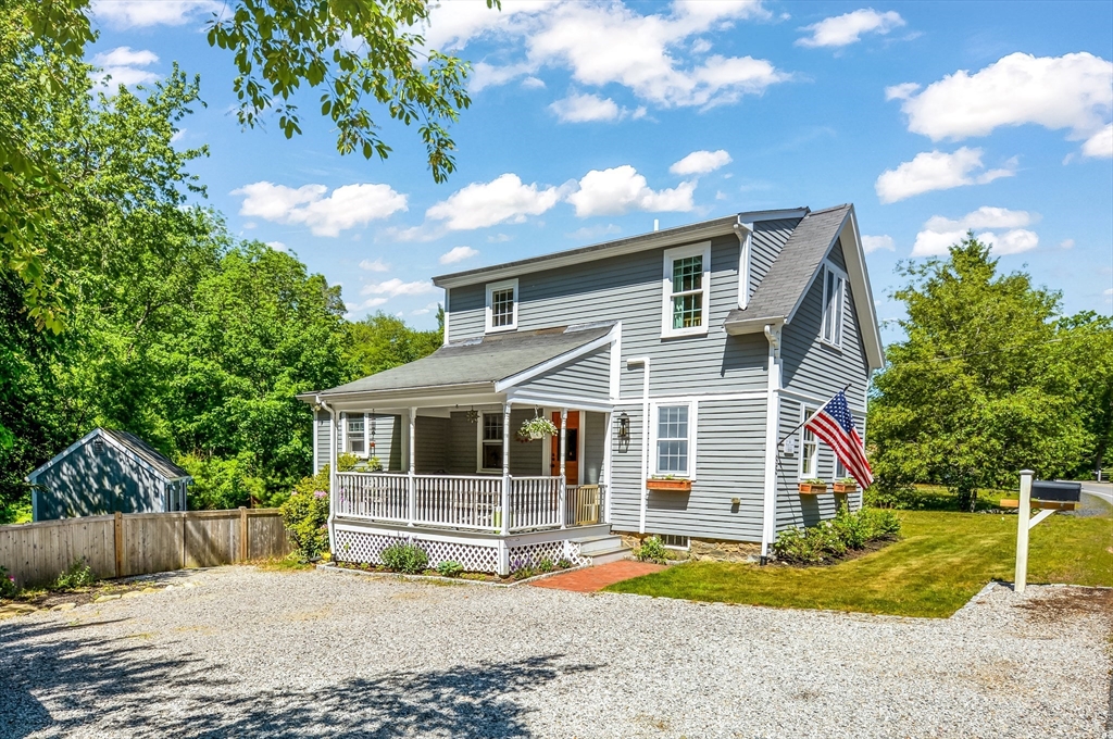 95 Tiffany Road Norwell, MA 02061 - Photo 2 of 40