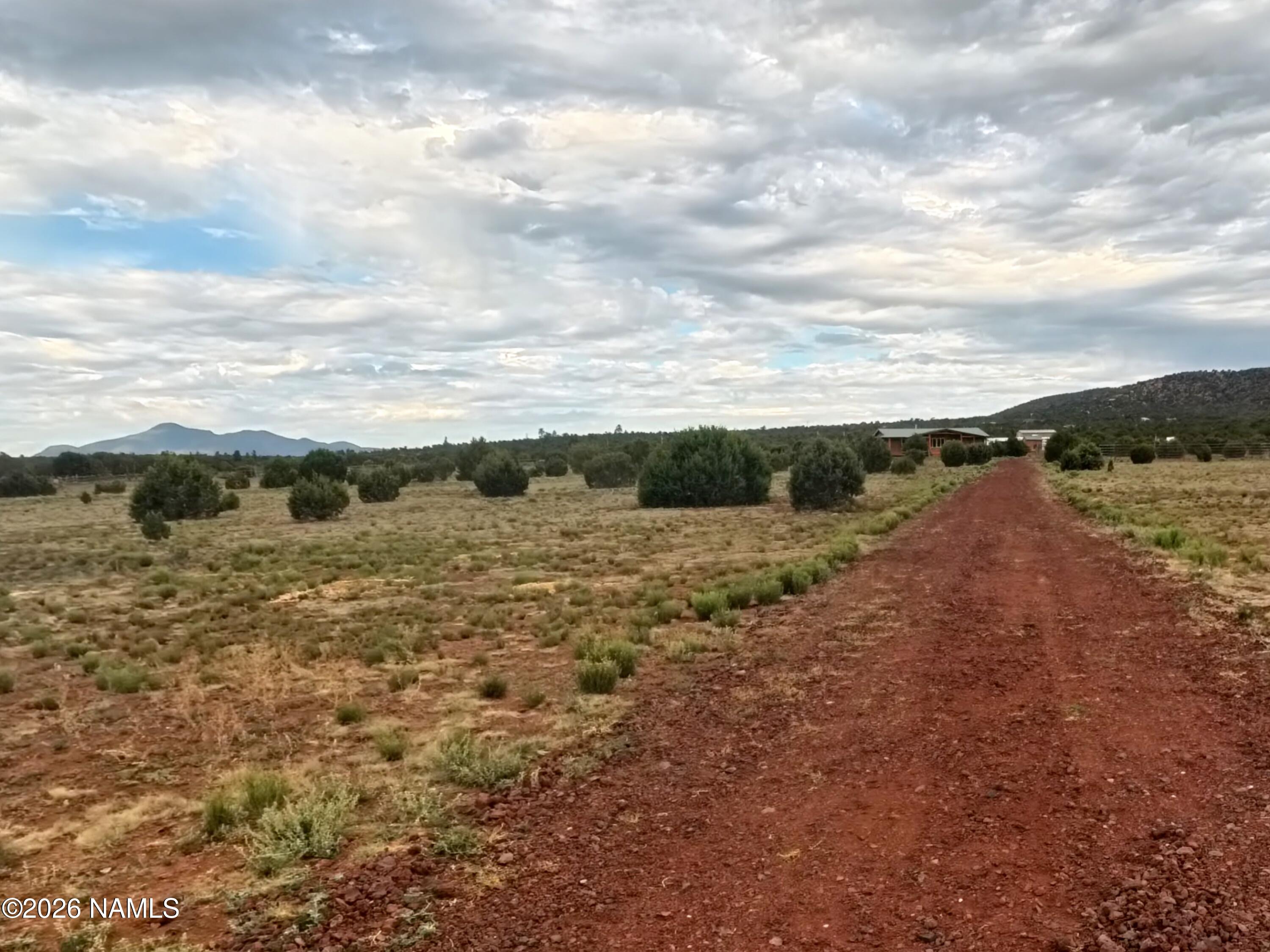 84 Espee Road Williams, AZ 86046 - Photo 56 of 67 Distance 1