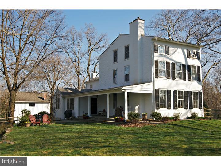 3523 Goshen Road Newtown Square, PA 19073 - Photo 1 of 22 Exterior
