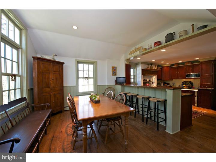 3523 Goshen Road Newtown Square, PA 19073 - Photo 12 of 22 Breakfast Room